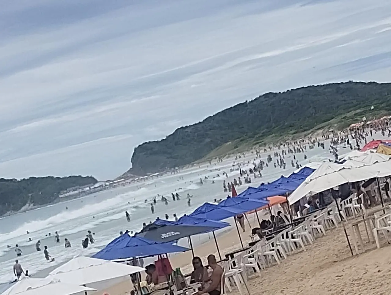 Temporada 01 Villa Cabo Frio